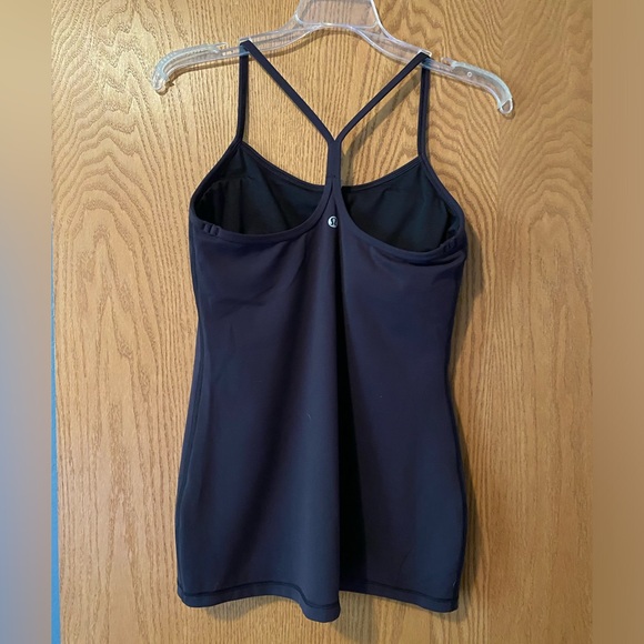Power Y Lululemon Tank - Picture 5 of 5